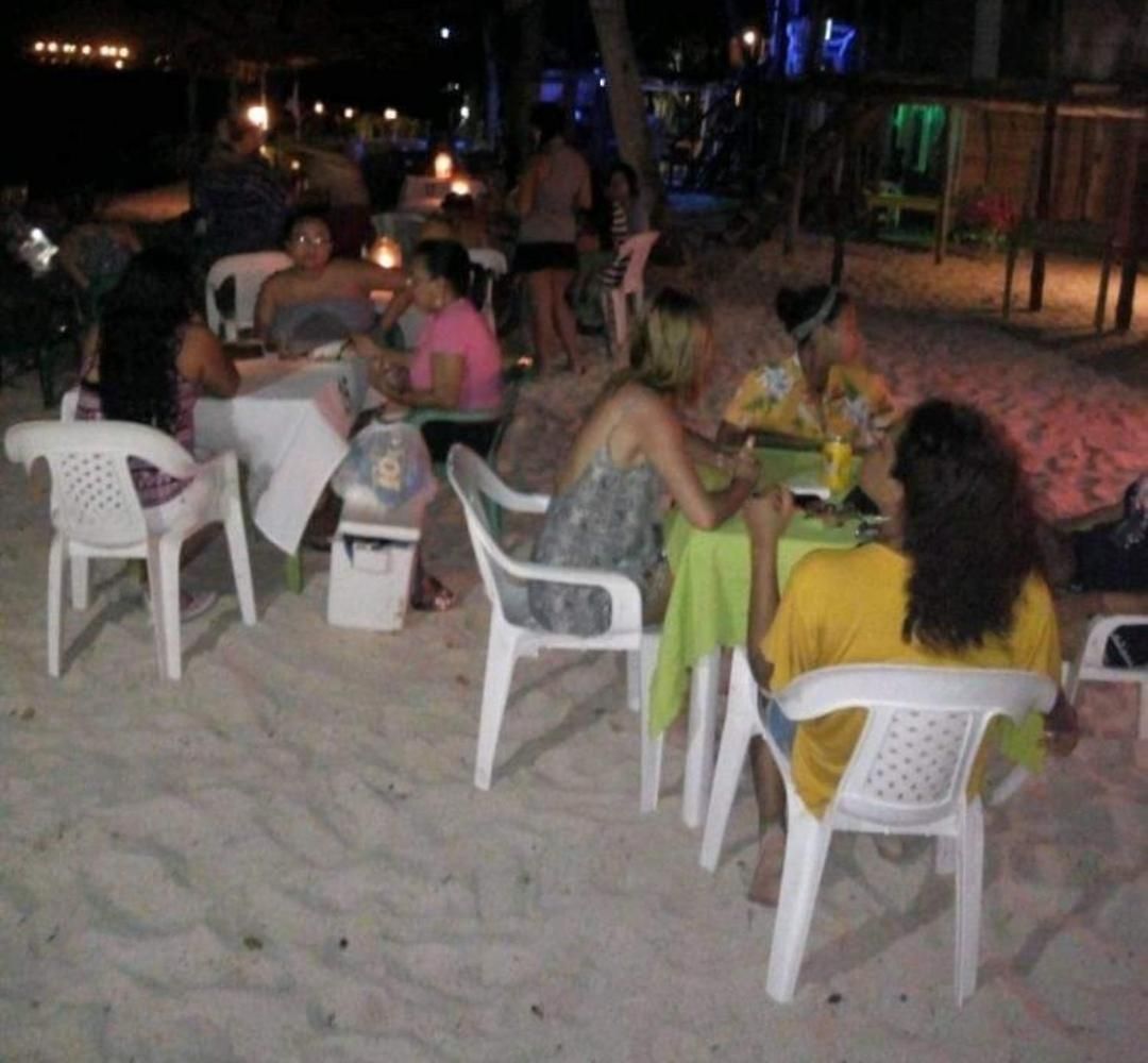 Pacho Lay Cartagena