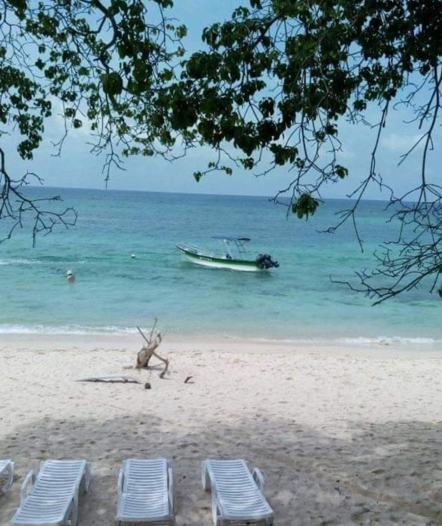 Pacho Lay * Cartagena
