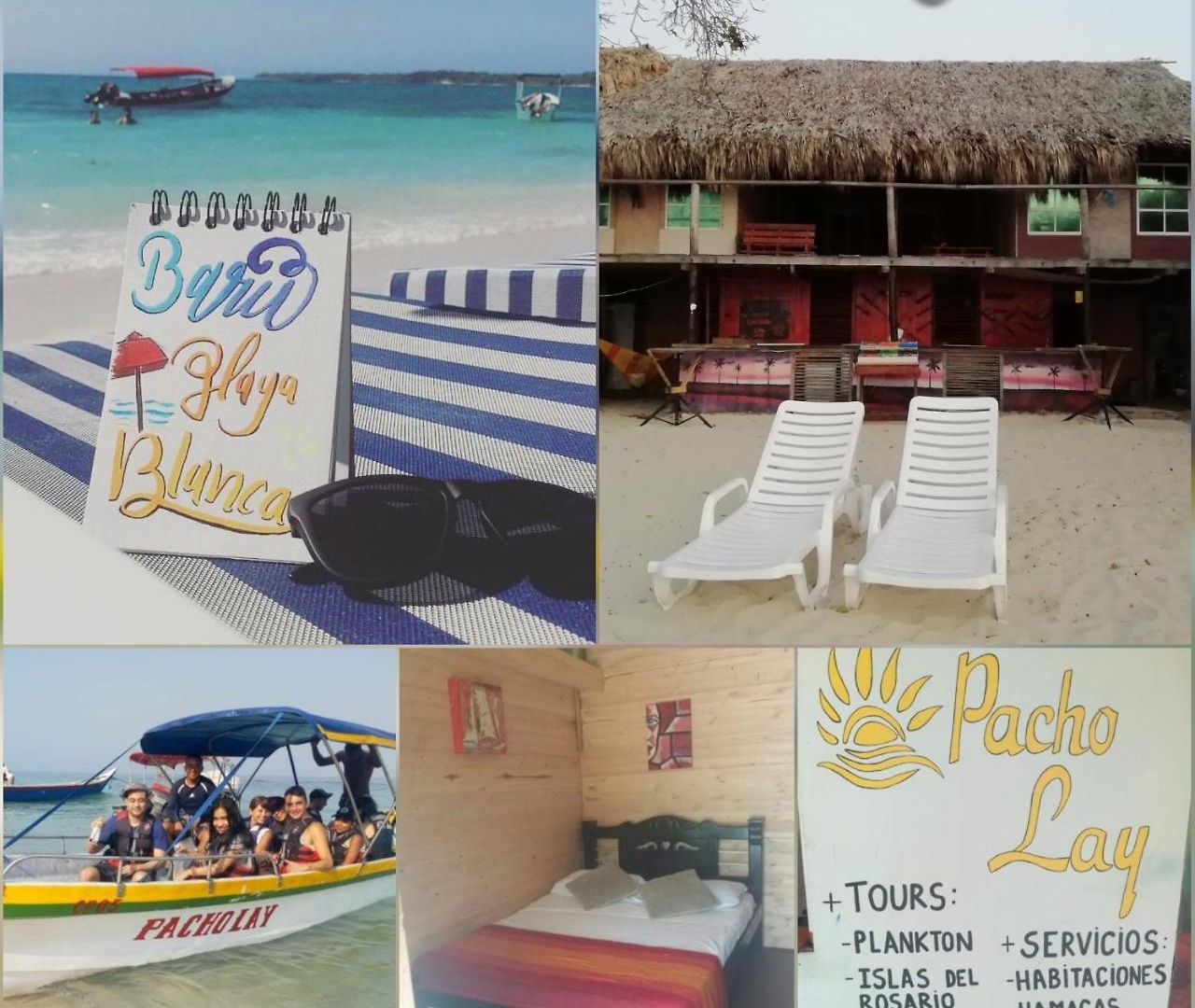 Pacho Lay