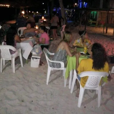Pacho Lay Cartagena