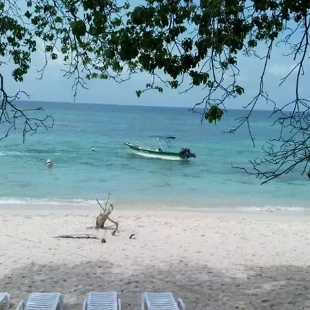 Pacho Lay * Cartagena