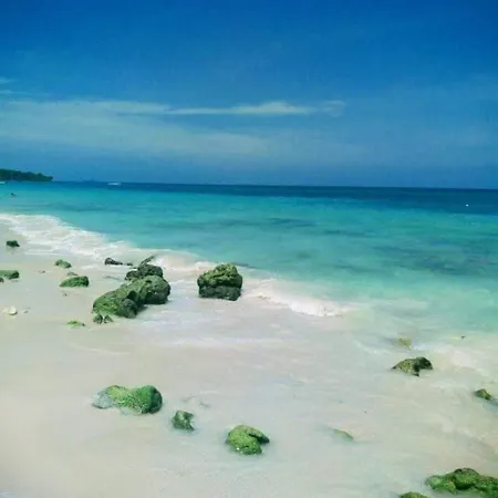 Pacho Lay * Cartagena